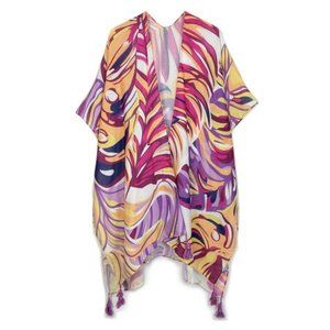 Beach coverup/Kimono